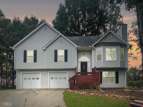 1153 Harper Ct, Madison, GA 30650 photo 1