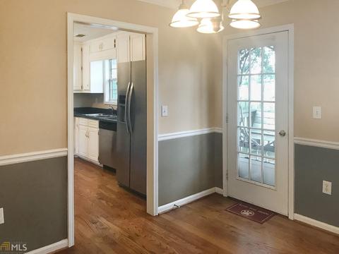 1153 Harper Ct, Madison, GA 30650 photo 7