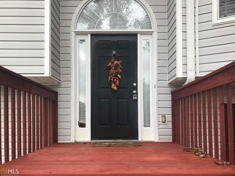1153 Harper Ct, Madison, GA 30650 photo 2
