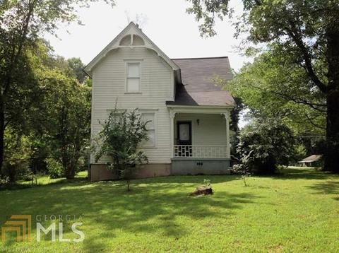 308 3rd St E, Fruithurst, AL 36262 photo 3