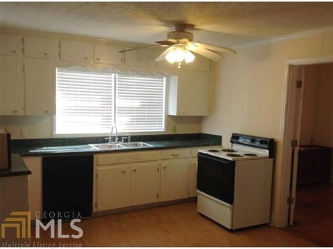 308 3rd St E, Fruithurst, AL 36262 photo 8