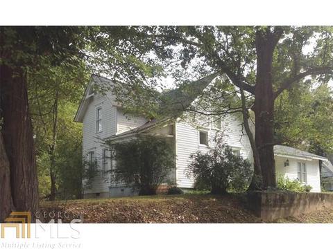 308 3rd St E, Fruithurst, AL 36262 photo 2