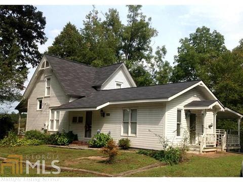 308 3rd St E, Fruithurst, AL 36262 photo 1