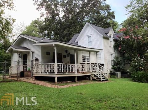 308 3rd St E, Fruithurst, AL 36262 photo 4