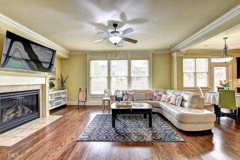 3363 Willow Glen Trl, Suwanee, GA 30024 photo 12