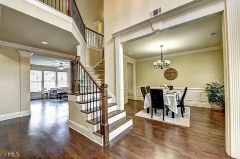 3363 Willow Glen Trl, Suwanee, GA 30024 photo 5