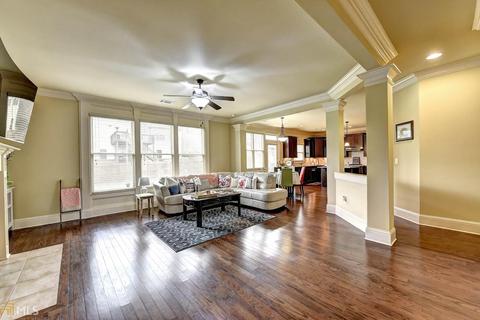 3363 Willow Glen Trl, Suwanee, GA 30024 photo 11