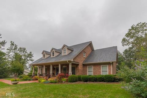 475 Running Deer Rd, Cornelia, GA 30531 photo 3