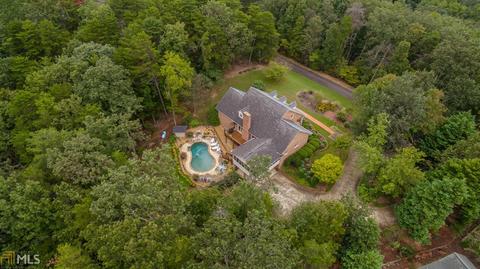 475 Running Deer Rd, Cornelia, GA 30531 photo 4