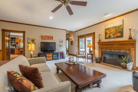 475 Running Deer Rd, Cornelia, GA 30531 photo 12