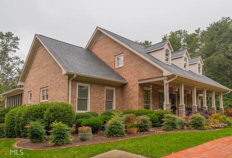 475 Running Deer Rd, Cornelia, GA 30531 photo 1