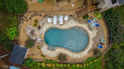 475 Running Deer Rd, Cornelia, GA 30531 photo 5