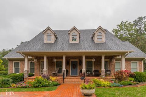 475 Running Deer Rd, Cornelia, GA 30531 photo 2