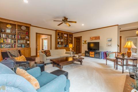 475 Running Deer Rd, Cornelia, GA 30531 photo 13