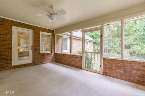 195 Hayes Cir, Rex, GA 30273 photo 26