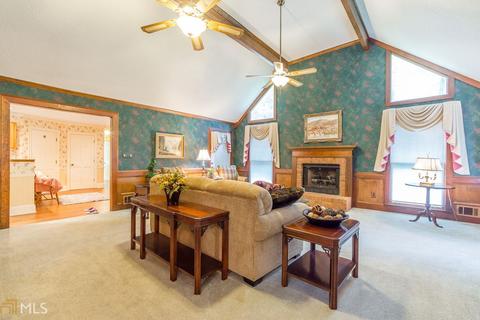 195 Hayes Cir, Rex, GA 30273 photo 30
