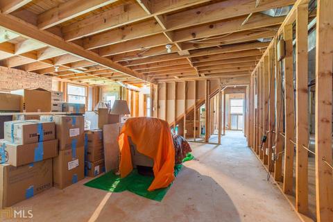 195 Hayes Cir, Rex, GA 30273 photo 34