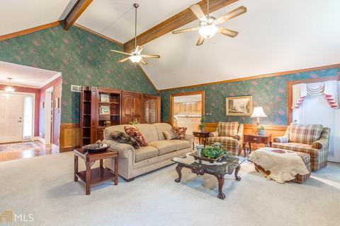 195 Hayes Cir, Rex, GA 30273 photo 33