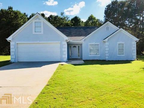 70 Trotters Ct, Covington, GA 30016 photo 1