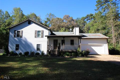 858 Georgetown Dr, Winder, GA 30680 photo 1