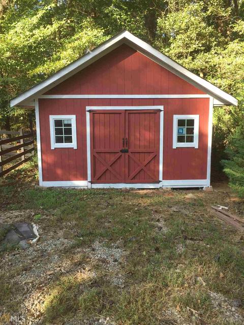 858 Georgetown Dr, Winder, GA 30680 photo 34