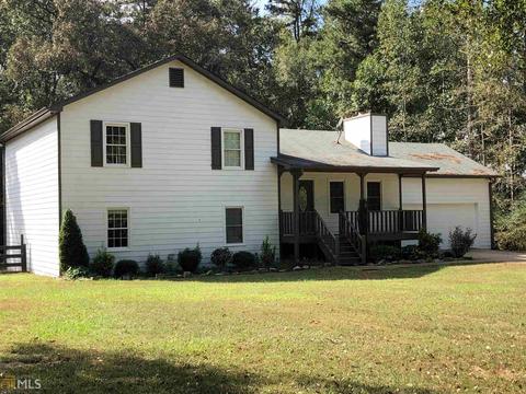 858 Georgetown Dr, Winder, GA 30680 photo 23