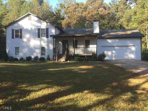 858 Georgetown Dr, Winder, GA 30680 photo 2