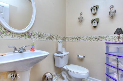 2444 Brianna Dr, Hampton, GA 30228 photo 12