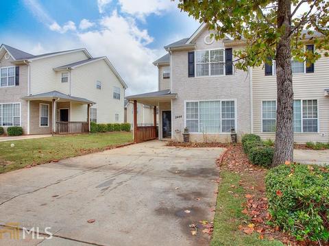 2444 Brianna Dr, Hampton, GA 30228 photo 19