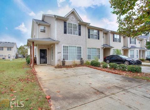 2444 Brianna Dr, Hampton, GA 30228 photo 20