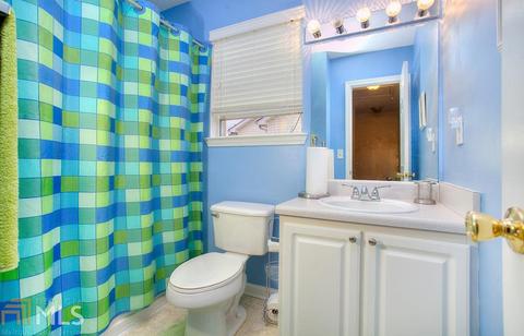 2444 Brianna Dr, Hampton, GA 30228 photo 17