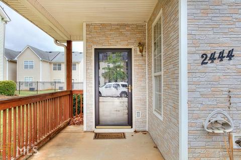 2444 Brianna Dr, Hampton, GA 30228 photo 2