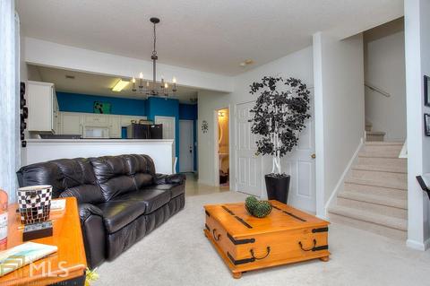 2444 Brianna Dr, Hampton, GA 30228 photo 3