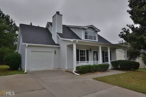 6679 Biscayne Blvd, Rex, GA 30273 photo 1
