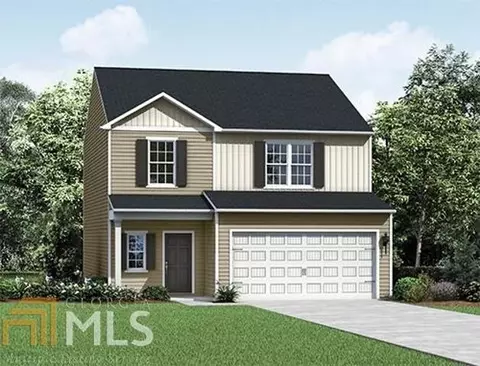 10953 Wheeler Trce, Hampton, GA 30228 photo 1