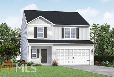 10966 Wheeler Trce, Hampton, GA 30228 photo 1