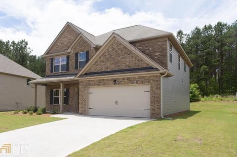 10760 Boulder Way, Hampton, GA 30228 photo 2