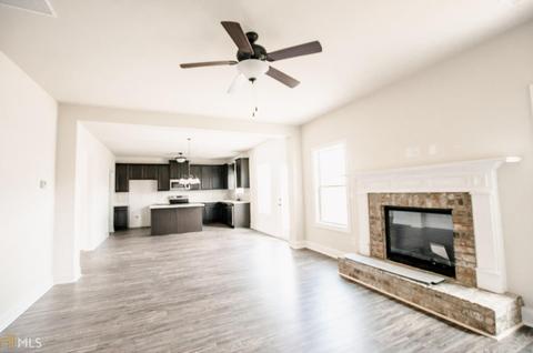 10766 Boulder Way, Hampton, GA 30228 photo 5