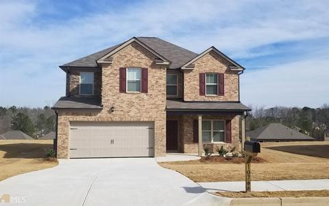 10766 Boulder Way, Hampton, GA 30228 photo 1