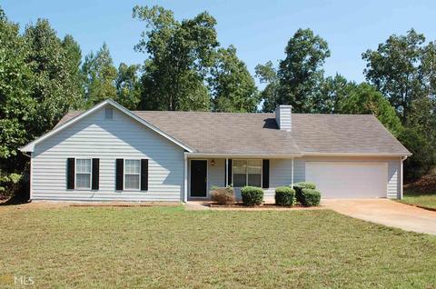 385 Mountainview Dr, Covington, GA 30016 photo 1