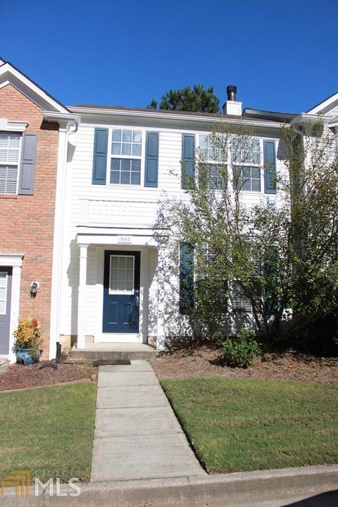 3607 Berkeley Ct, Duluth, GA 30096 photo 20