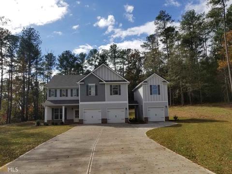 105 Wellbrook Dr, Covington, GA 30016 photo 1