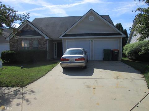 30 Ivans Cir, Covington, GA 30016 photo 1
