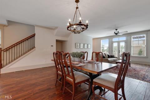 655 Arklow Dr, Milton, GA 30004 photo 5