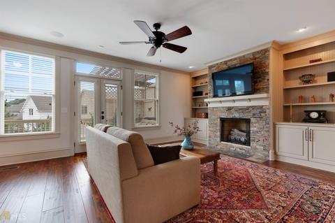 655 Arklow Dr, Milton, GA 30004 photo 6