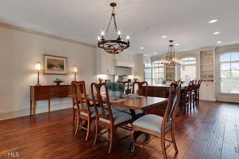655 Arklow Dr, Milton, GA 30004 photo 4