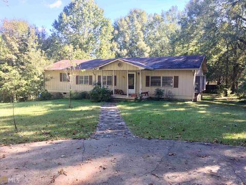 68 Foothill Rd, Toccoa, GA 30577 photo 1