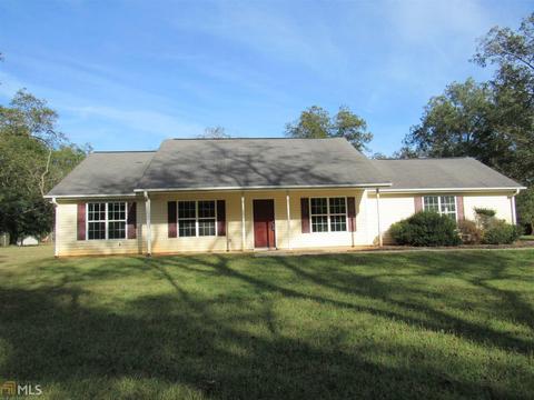 591 Old Milner Rd, Milner, GA 30257 photo 1