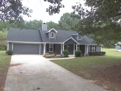 30 Sunset Ct, Covington, GA 30016 photo 1