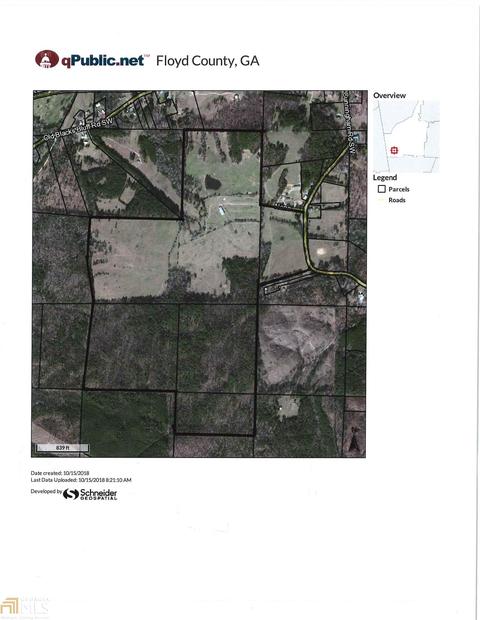 1845 Cunningham Rd, Rome, GA 30161 photo 13